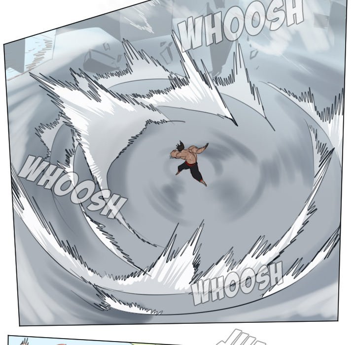 Ultimiter Ultimiter EP 150 - Toomics page 32 - 