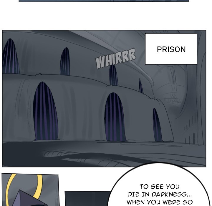 Ultimiter Ultimiter EP 150 - Toomics page 43 - 