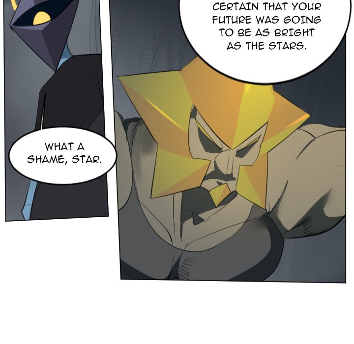 Ultimiter Ultimiter EP 150 - Toomics page 44 - 