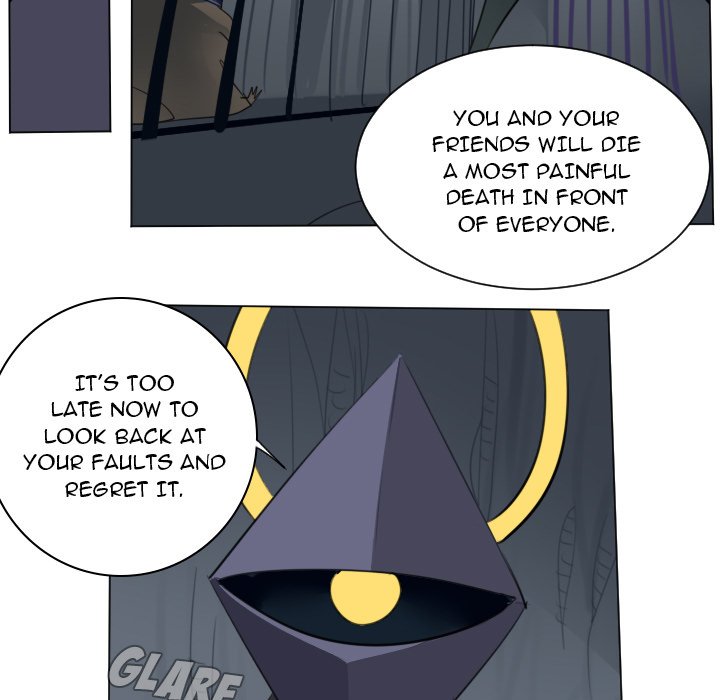 Ultimiter Ultimiter EP 150 - Toomics page 47 - 