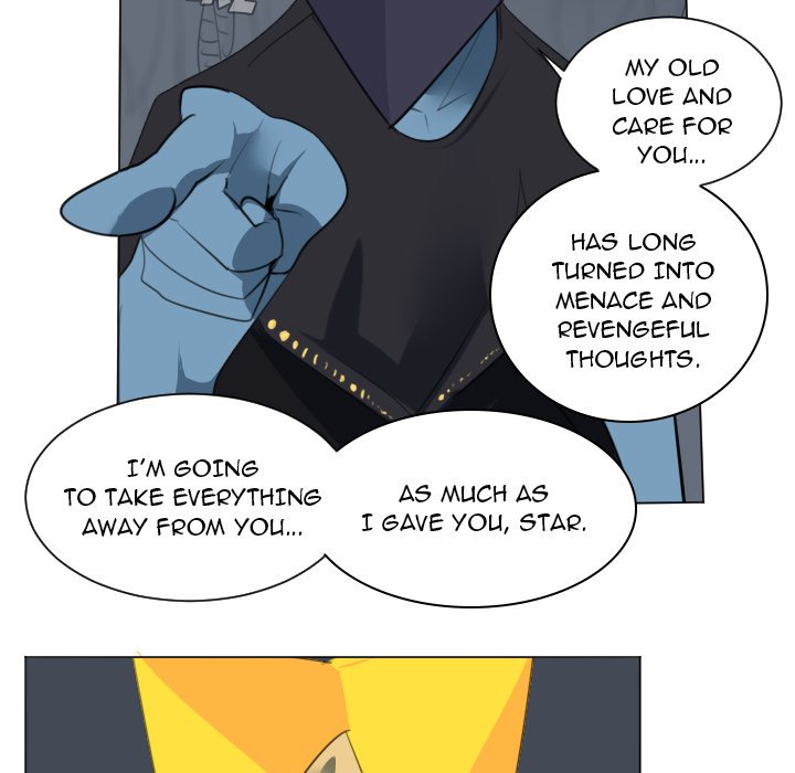 Ultimiter Ultimiter EP 150 - Toomics page 48 - 