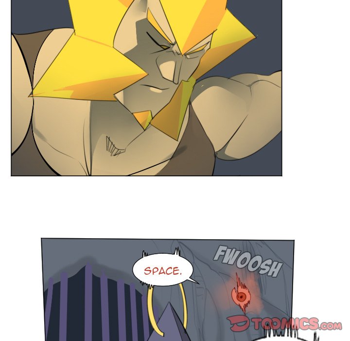 Ultimiter Ultimiter EP 150 - Toomics page 49 - 