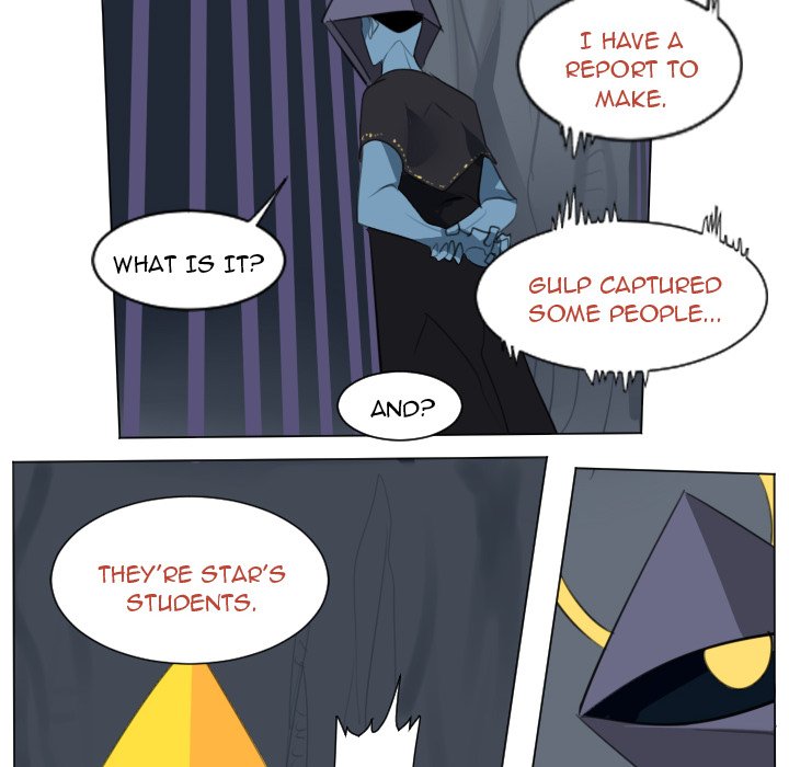 Ultimiter Ultimiter EP 150 - Toomics page 50 - 