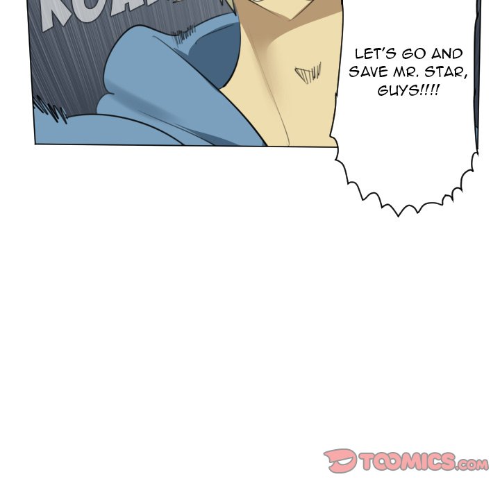 Ultimiter Ultimiter EP 150 - Toomics page 57 - 