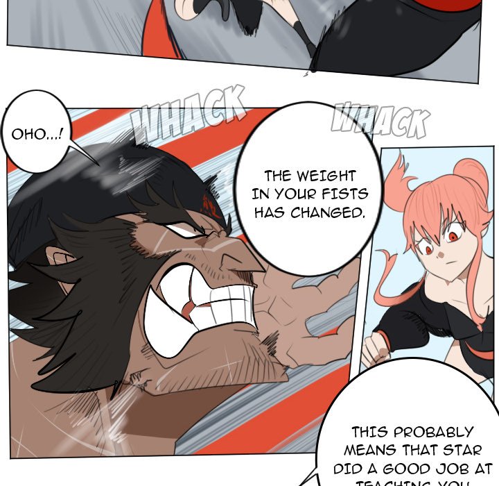 Ultimiter Ultimiter EP 150 - Toomics page 10 - 