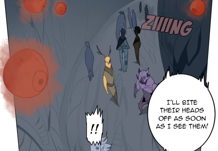 Ultimiter Ultimiter EP 151 - Toomics page 2 - 