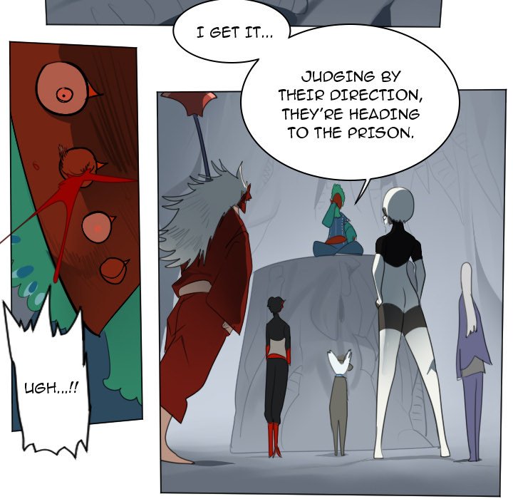 Ultimiter Ultimiter EP 151 - Toomics page 17 - 