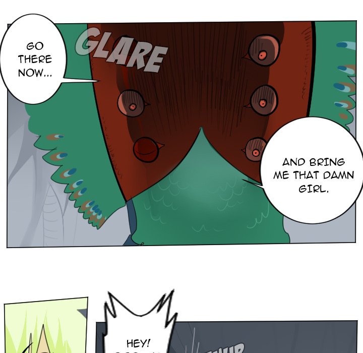 Ultimiter Ultimiter EP 151 - Toomics page 18 - 