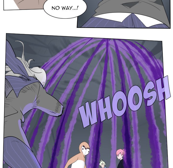 Ultimiter Ultimiter EP 151 - Toomics page 26 - 