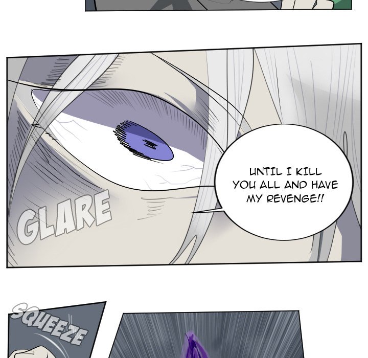 Ultimiter Ultimiter EP 151 - Toomics page 28 - 