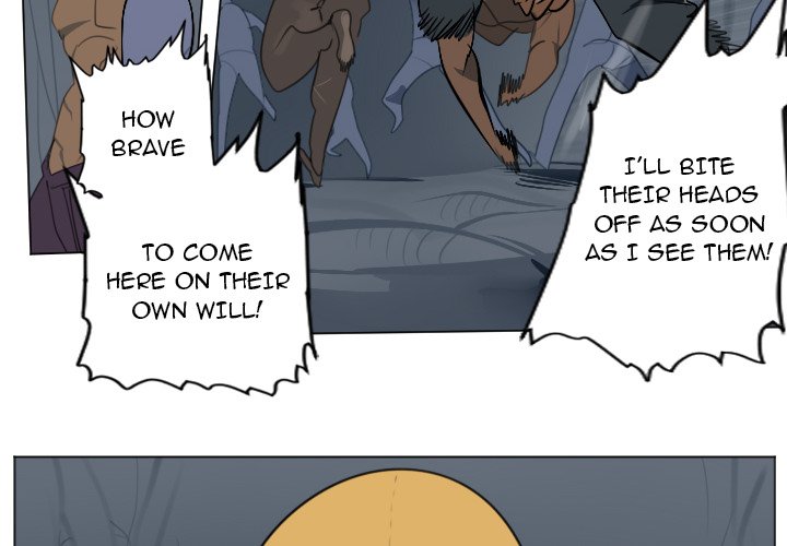 Ultimiter Ultimiter EP 151 - Toomics page 4 - 