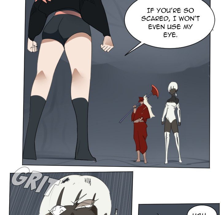 Ultimiter Ultimiter EP 151 - Toomics page 40 - 