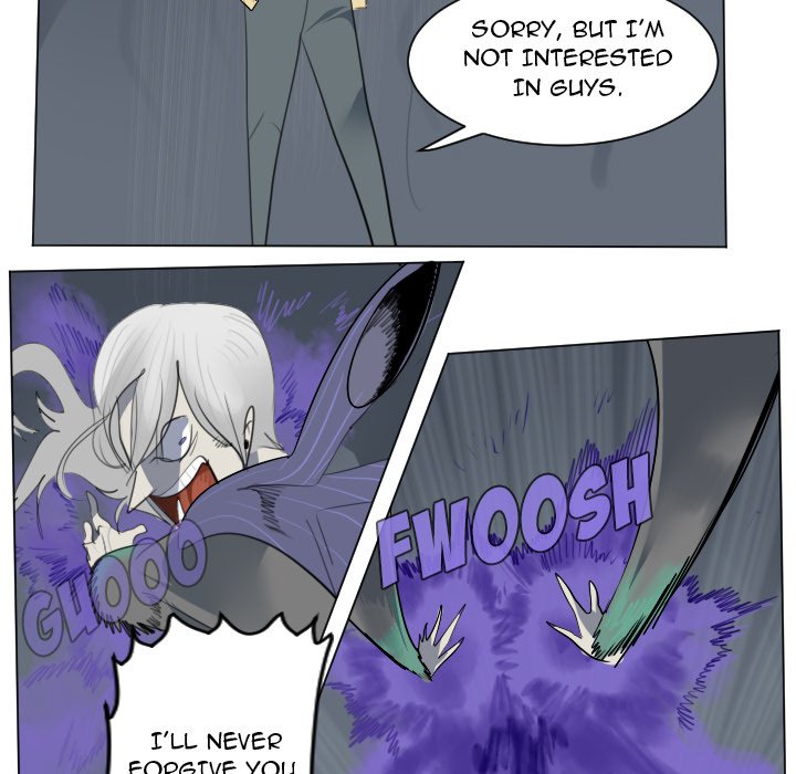 Ultimiter Ultimiter EP 151 - Toomics page 45 - 
