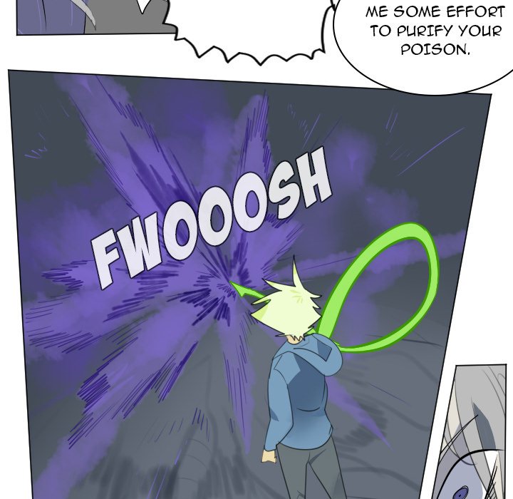 Ultimiter Ultimiter EP 151 - Toomics page 48 - 