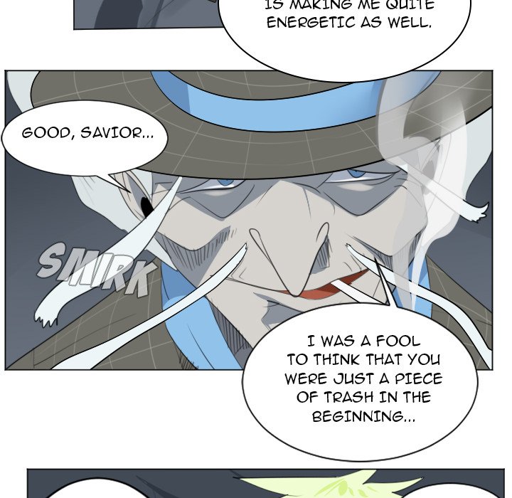 Ultimiter Ultimiter EP 151 - Toomics page 53 - 