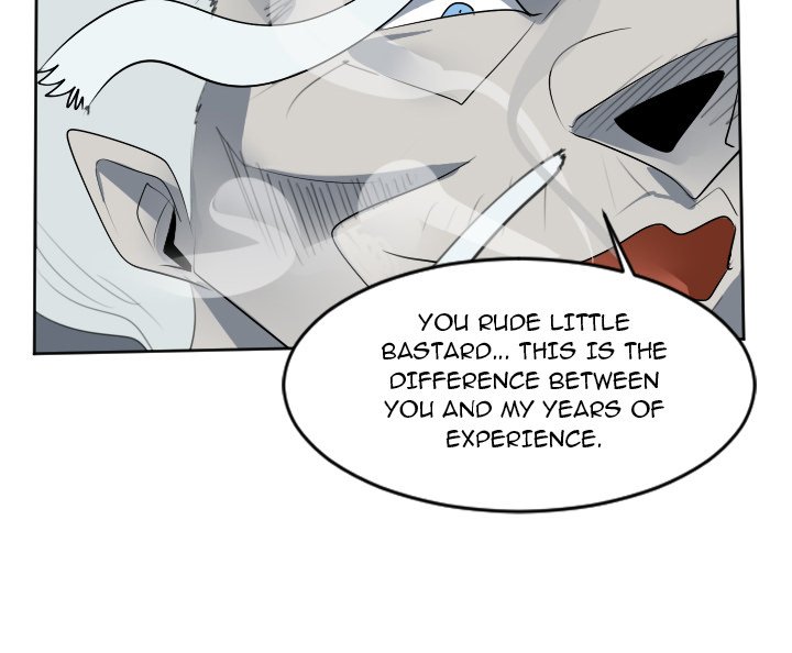 Ultimiter Ultimiter EP 151 - Toomics page 57 - 