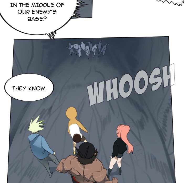 Ultimiter Ultimiter EP 151 - Toomics page 7 - 