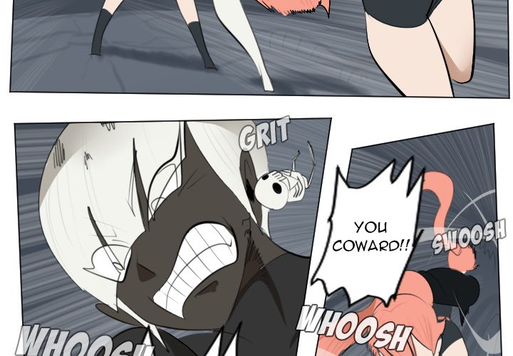 Ultimiter Ultimiter EP 152 - Toomics page 2 - 