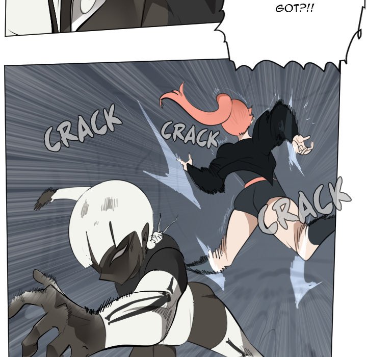 Ultimiter Ultimiter EP 152 - Toomics page 11 - 