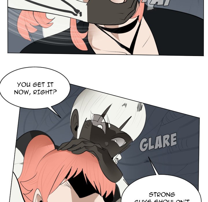 Ultimiter Ultimiter EP 152 - Toomics page 14 - 