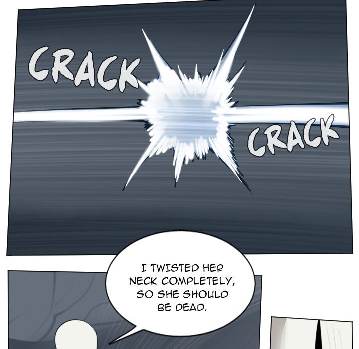 Ultimiter Ultimiter EP 152 - Toomics page 16 - 