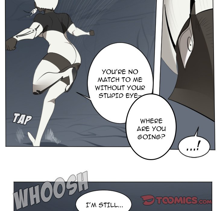 Ultimiter Ultimiter EP 152 - Toomics page 17 - 