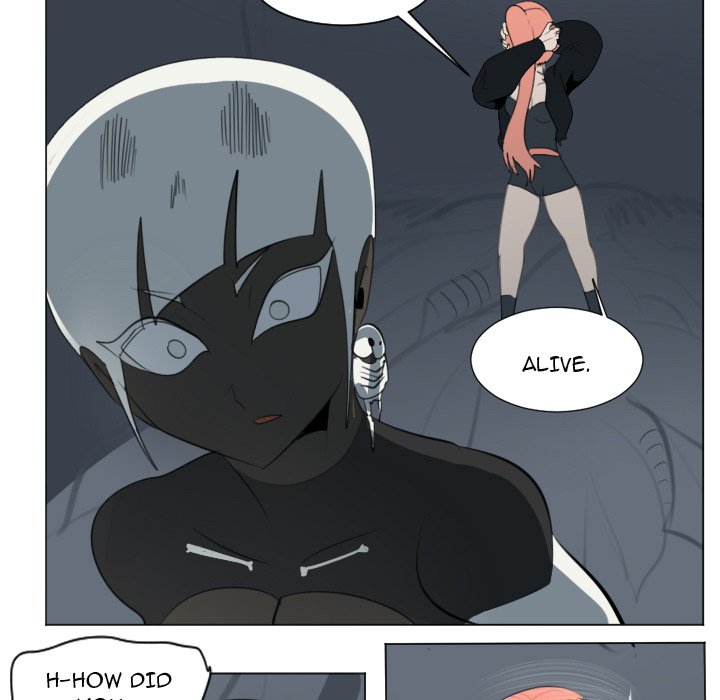 Ultimiter Ultimiter EP 152 - Toomics page 18 - 
