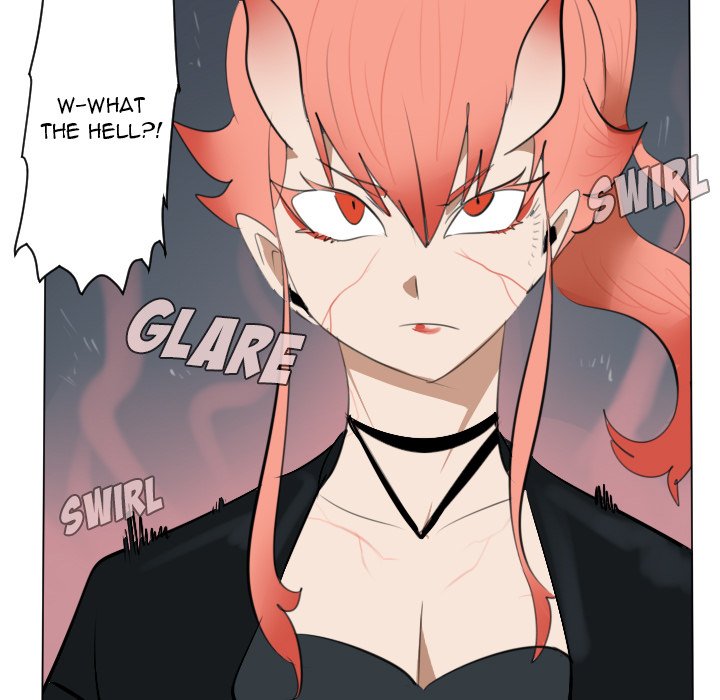 Ultimiter Ultimiter EP 152 - Toomics page 20 - 