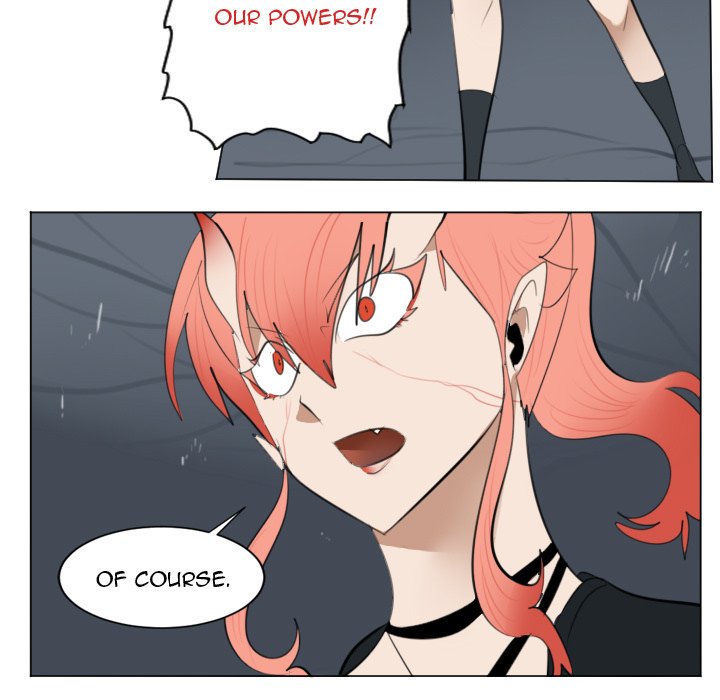 Ultimiter Ultimiter EP 152 - Toomics page 22 - 