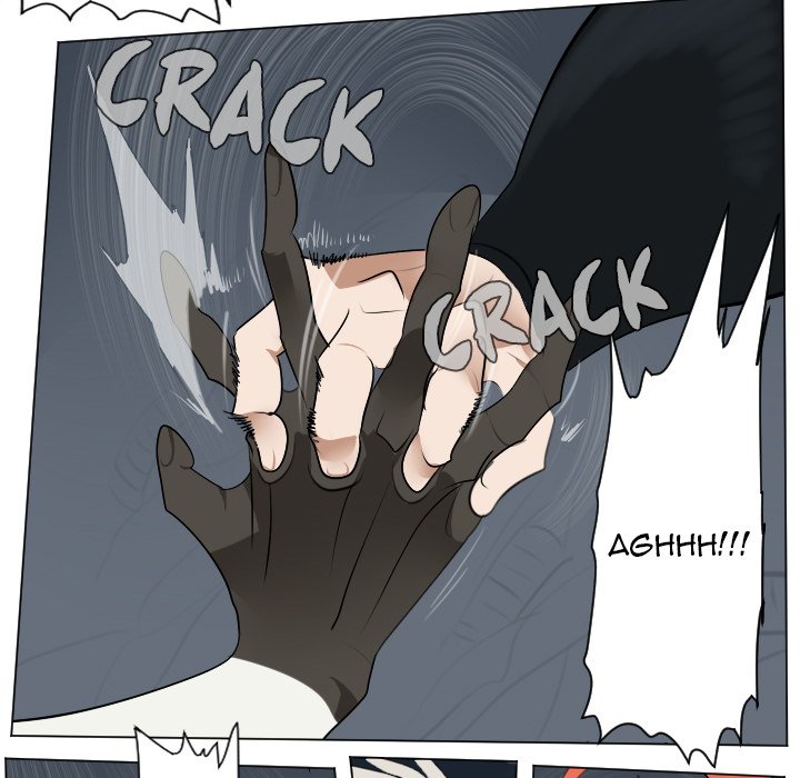 Ultimiter Ultimiter EP 152 - Toomics page 26 - 