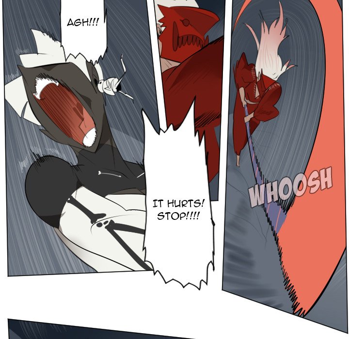 Ultimiter Ultimiter EP 152 - Toomics page 27 - 