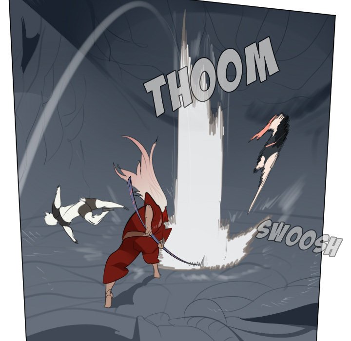 Ultimiter Ultimiter EP 152 - Toomics page 28 - 