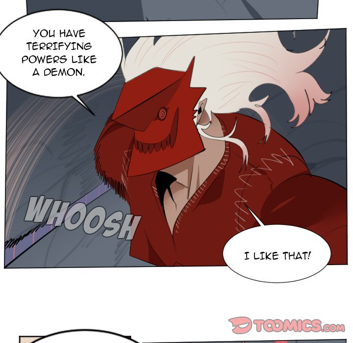 Ultimiter Ultimiter EP 152 - Toomics page 29 - 