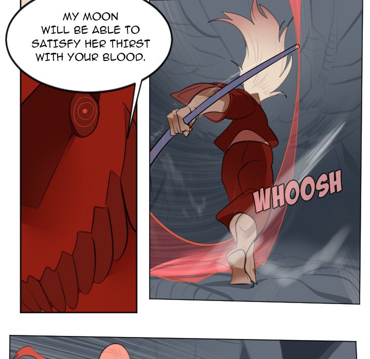 Ultimiter Ultimiter EP 152 - Toomics page 30 - 