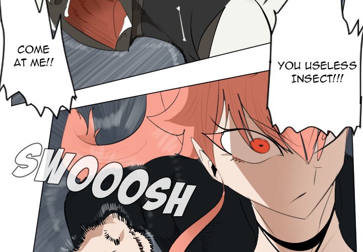 Ultimiter Ultimiter EP 152 - Toomics page 4 - 