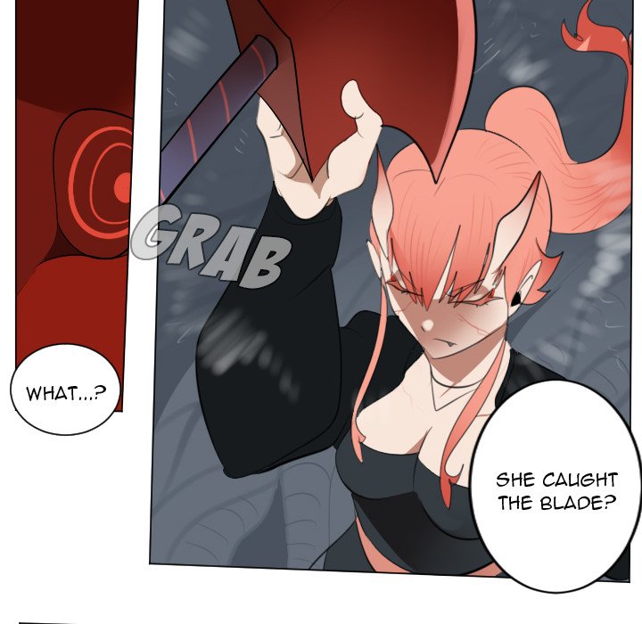 Ultimiter Ultimiter EP 152 - Toomics page 39 - 
