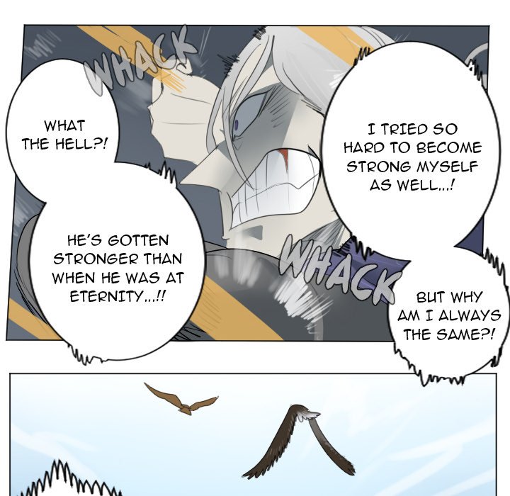 Ultimiter Ultimiter EP 152 - Toomics page 44 - 