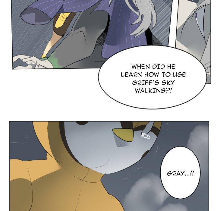 Ultimiter Ultimiter EP 152 - Toomics page 47 - 