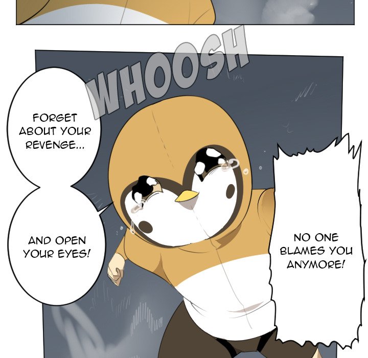 Ultimiter Ultimiter EP 152 - Toomics page 48 - 