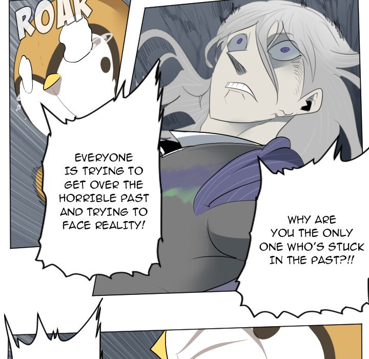 Ultimiter Ultimiter EP 152 - Toomics page 51 - 