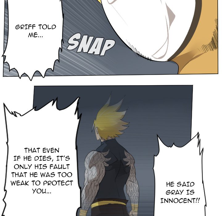 Ultimiter Ultimiter EP 152 - Toomics page 52 - 