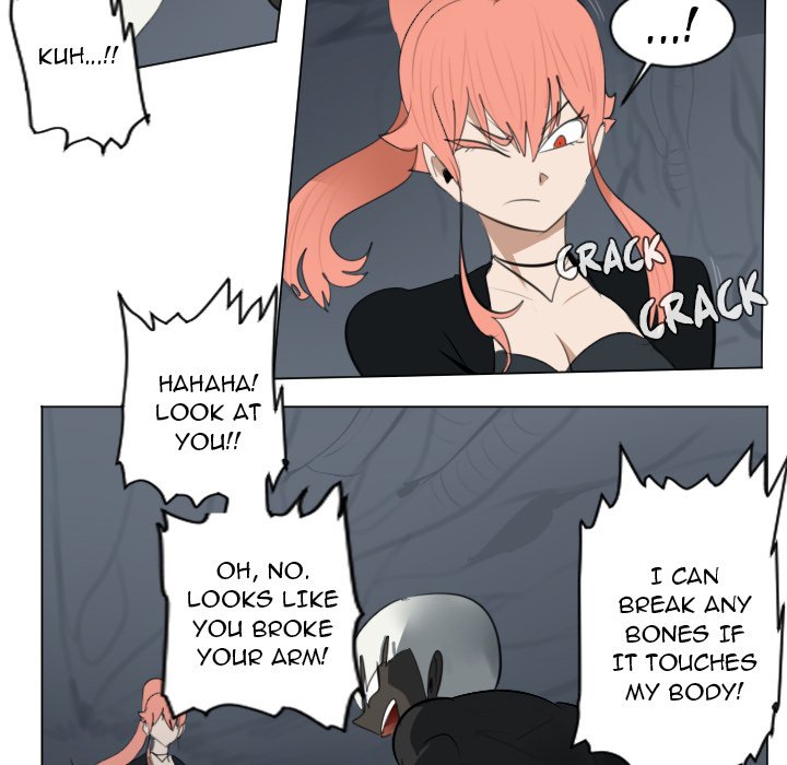 Ultimiter Ultimiter EP 152 - Toomics page 7 - 