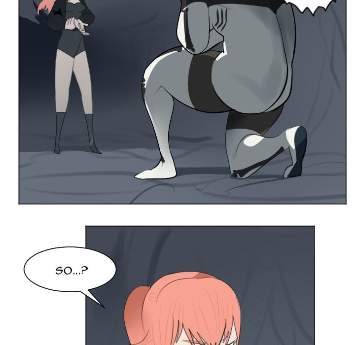 Ultimiter Ultimiter EP 152 - Toomics page 8 - 