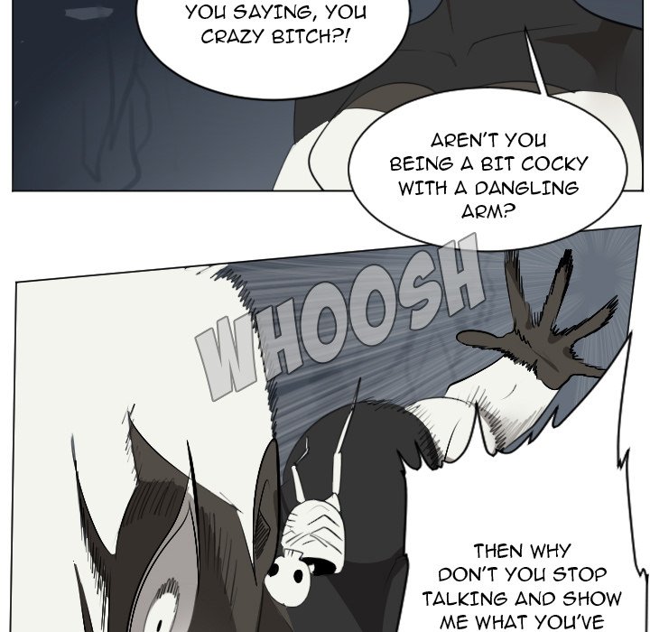Ultimiter Ultimiter EP 152 - Toomics page 10 - 