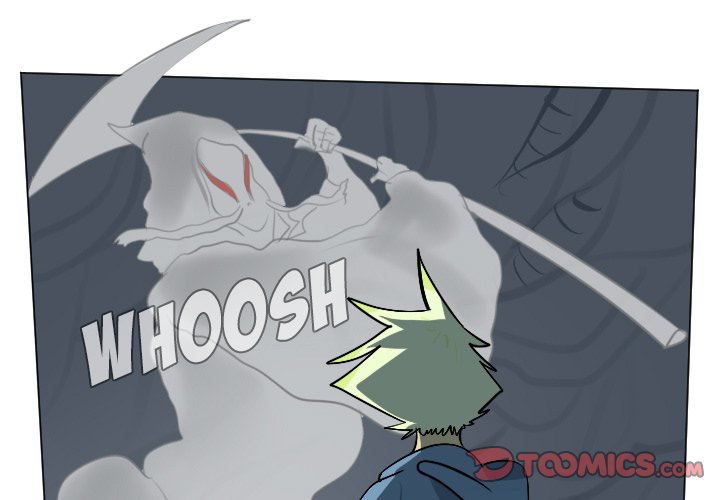 Ultimiter Ultimiter EP 153 - Toomics page 1 - 