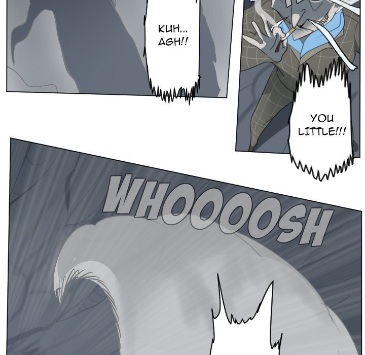 Ultimiter Ultimiter EP 153 - Toomics page 15 - 
