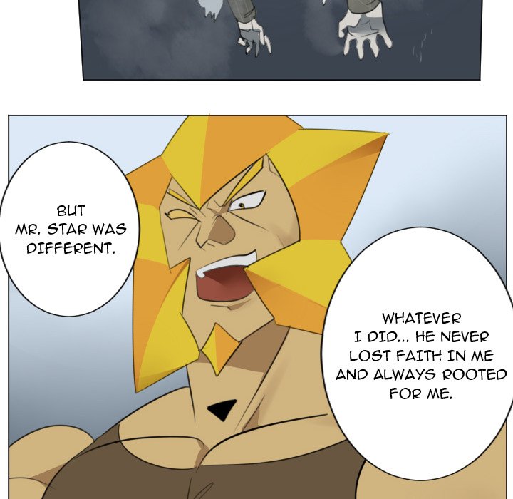 Ultimiter Ultimiter EP 153 - Toomics page 26 - 