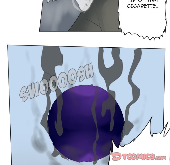 Ultimiter Ultimiter EP 153 - Toomics page 41 - 