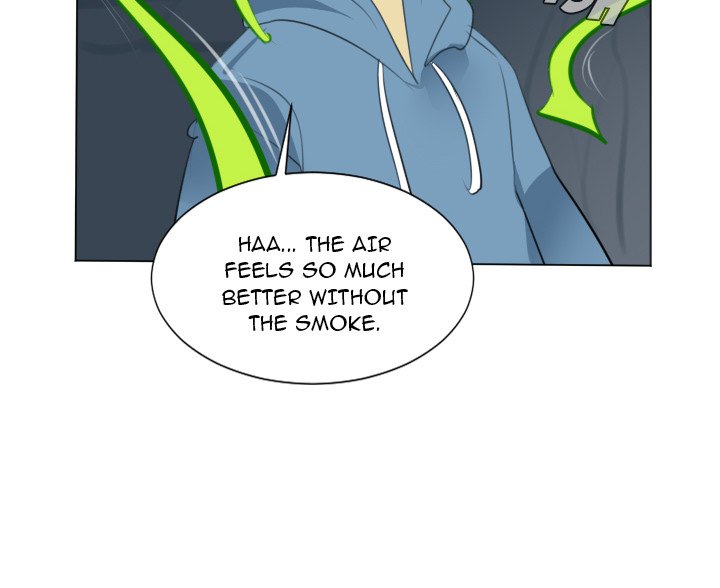Ultimiter Ultimiter EP 153 - Toomics page 56 - 