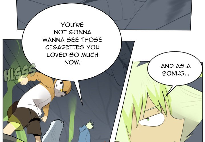 Ultimiter Ultimiter EP 154 - Toomics page 2 - 